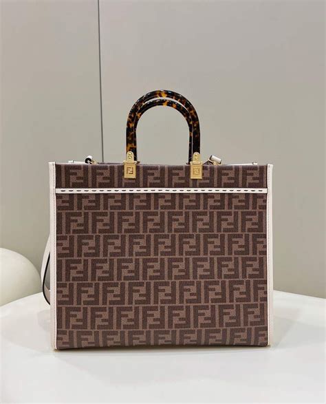 shopper fendi|Fendi australia online.